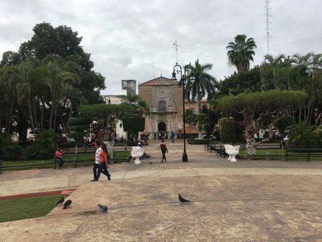 Mexico 0208